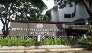 Sopir Angkot di Ambon Datangi Dewan Keluhkan Trayek AKDP Hingga Sistem Operasi