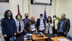 Apresiasi Laporan Amnesty Terkait Blok Wabu, Ini Pernyataan Tegas Gubernur Papua