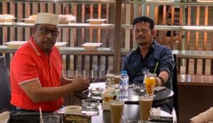 Gubernur Maluku Diminta Siapkan Lahan Kembangkan Komoditas Kedelai – Jagung