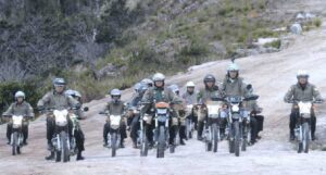 Capaian Pembangunan Konektivitas Transportasi di Papua