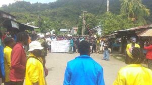 Kabid Humas: Situasi Kamtibmas di Papua Aman dan Kondusif