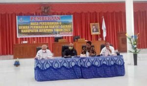 Pansus Kependudukan Gelar Evaluasi dengan Disdukcapil, Ini Hasilnya