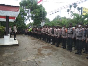 Papua Barat Terpantau Kondusif Pasca Pelantikan Pj Gubernur