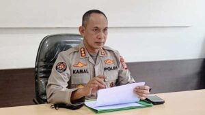 Kembali Lagi Teror Masyarakat Puncak, KKB Bakar Perumahan Guru