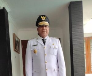 IKA FH Uncen Dukung PW Jabat Pj Gubernur Papua Barat