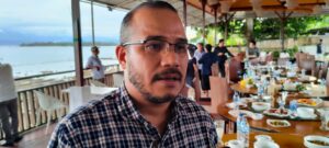 Waterpauw Tiba Langsung Fokuskan Sejumlah Agenda di Bandara Rendani