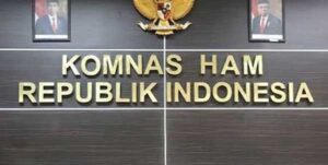 Komnas HAM : Penuntasan Pelanggaran HAM Berat Tergantung Presiden