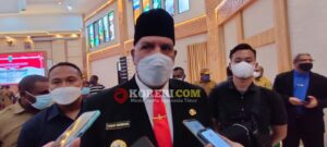 Papua Barat Akan Dikunjungi Lima Ibu Negara Peserta W20