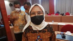 Dinkes Papua Barat Optimis Turunkan Angka Stunting