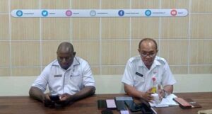 Bangun Solidaritas Keberagaman, Forum SOPAN Kabupaten Jayapura Gelar Halal Bihalal 28 Mei 2022