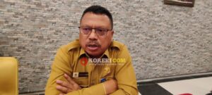 Hasil Fasilitasi Perdasi Nomor 3 Tahun 2016 Menunggu NOREG