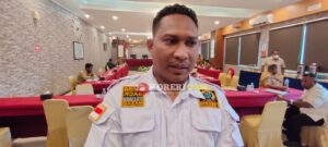 Komisi I DPR-PB Dorong Persoalan HONDA ke Kementerian Terkait