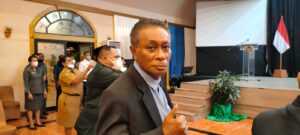Pemekaran DOB PBD Didepan Mata, Fraksi Golkar : Bentuk Pansus Untuk Kawal