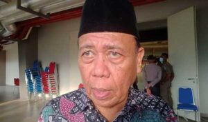 Forkom LKN Papua Dukung Pelaksanaan KMAN VI di Kabupaten Jayapura