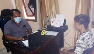 Keroyok Warga Abepura Hingga Luka Berat, Pelaku Terancam 5 Tahun Bui