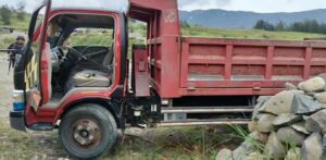KKB Tembak Seorang Supir Truk di Puncak, Begini Fakta Soal Korban