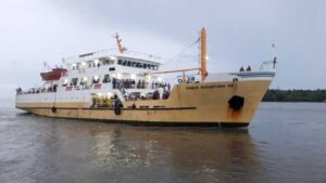 Pelni Jayapura Operasikan 3 Kapal Perintis, Layani Rute Ini