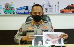 KKB Serang Aparat TNI-Polri Saat Amankan Ibadah Gereja di Pegubin, 2 Terluka