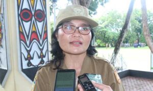 Kasus Covid-19 Meningkat, Masyarakat Kota Jayapura Diminta Perketat Prokes