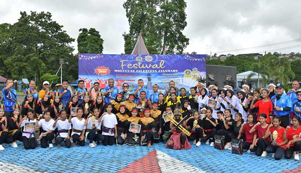 Lantamal IX Amq Festival JJM2