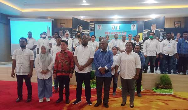 Nelson Ondi BPC HIPMI Kab JPR 2022 2025