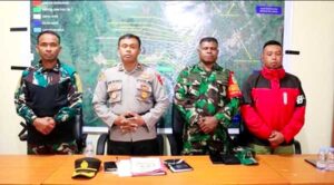 Soal Isu Status DPO Ketua KNPB Dogiyai, Ini Penegasan PLH Kapolres