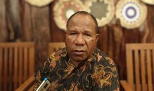 Sikapi Aksi 10 Mei, Tokoh Agama Wilayah Tabi : Polisi Harus Larang Karena Buat Kerusakan
