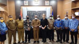 PBB Kunjungi Papua, Bahas Ini