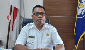 Sekolah di Papua Diimbau Tetap Terapkan Protokol Kesehatan