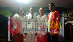 Gelar Syukuran Pasca Dilantik Jadi Raja Negeri Suli, Ini Janji Suitela