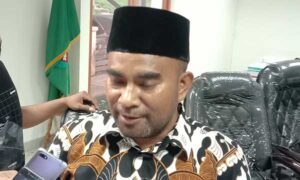 Soal Dana Covid 36 M Hangus, Legislator Maluku : Miris