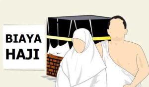 Calon Jamaah Haji Kota Ambon Mulai Lakukan Pelunasan BPIH 2022