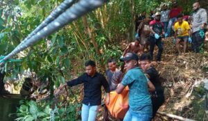 Jasad Perempuan Muda di Kota Jayapura Ditemukan Gantung Diri, Begini Faktanya