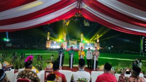 Gubernur Harap MTQ ke-IX Lahirkan Qoriah dan Hafidz Berkualitas
