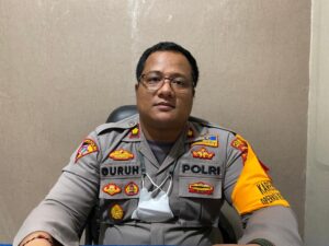 1.181 Personil Gabungan Polri-TNI Diturunkan Kawal Aksi Demo 10 Mei 2022