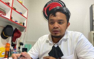 5 Orang Diamankan di THM, 3 Diproses Hukum 2 Dipulangkan
