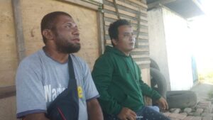 Diduga Banyak Proyek Dana Desa Fiktif, KPK Holtekamp Bakal Dipolisikan