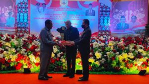 Frans Pekey Jabat Plh Walikota Jayapura