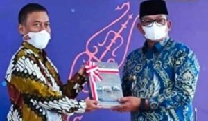 Pemkab Malra Kembali Raih Opini WTP, Ketujuh Kalinya Berturut-turut