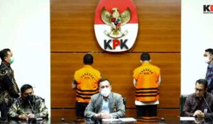 Jubir KPK Bantah Penahanan Bekas Wali Kota Ambon Dialihkan ke Ambon