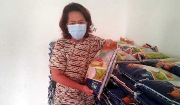 temy oersepuny bantuan