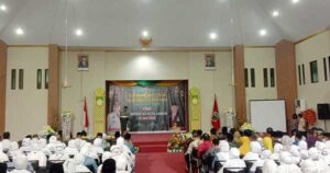 Jamaah Calon Haji Ambon Diminta Terapkan Protokol Kesehatan