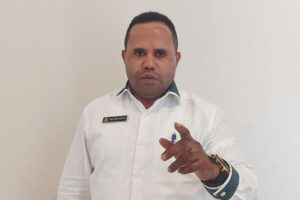 BKD Papua Siapkan Skema Kebutuhan ASN di Provinsi Baru