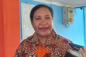 Pemilu 2024: KPU Papua Masih Lengkapi Data Kependudukan Dalam Penyusunan DP4