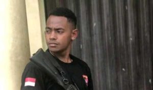 Pemprov Papua Berduka Atas Meninggalnya Bripda Diego Rumaropen