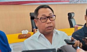 Hasil Visum : Donatus Nawipa Meninggal Bukan Karena Tembakan