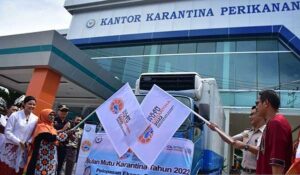 Ekspor Ikan Maluku Hanya Butuh 3 Hari Urus Izin