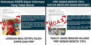 Beredar Foto Massa Aksi Demo Tolak DOB di Kota Jayapura Terluka, Begini Faktanya