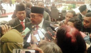 Gubernur Maluku Fokus Benahi 3 Masalah Penting