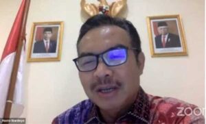 Indonesia Raih Penghargaan Kependudukan dari PBB